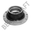 MAN 81357010128 Wheel Hub